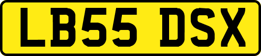 LB55DSX
