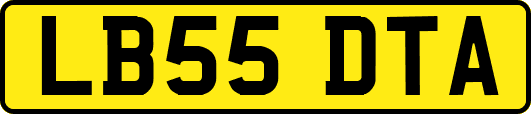 LB55DTA