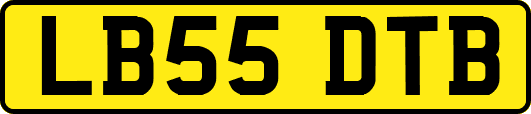 LB55DTB