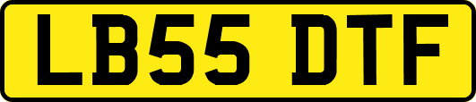 LB55DTF