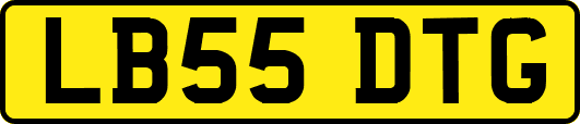 LB55DTG