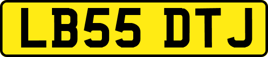 LB55DTJ