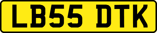 LB55DTK