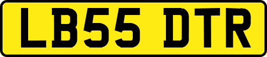LB55DTR