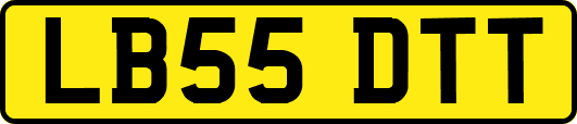 LB55DTT