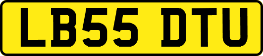 LB55DTU