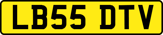 LB55DTV