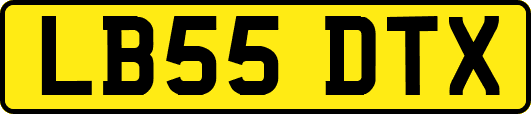 LB55DTX