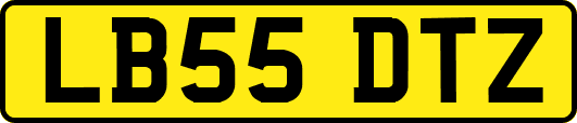 LB55DTZ