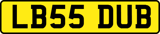 LB55DUB