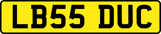 LB55DUC