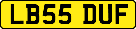 LB55DUF