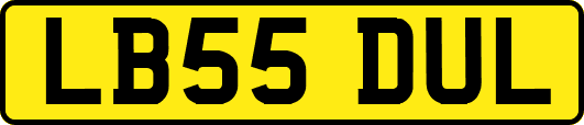 LB55DUL