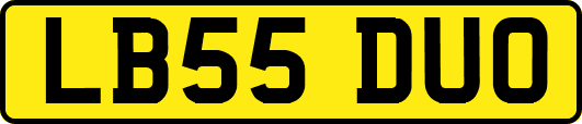 LB55DUO
