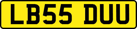 LB55DUU