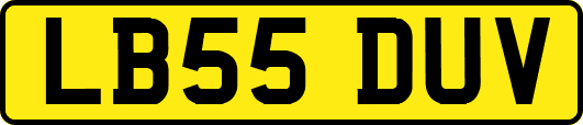 LB55DUV