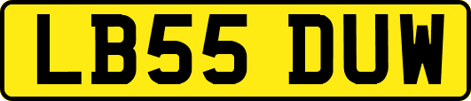 LB55DUW
