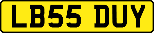 LB55DUY