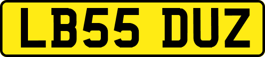LB55DUZ