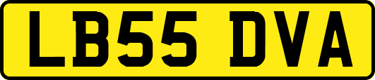 LB55DVA