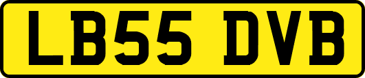 LB55DVB