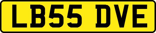 LB55DVE