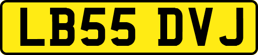 LB55DVJ