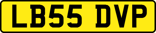 LB55DVP