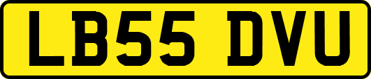 LB55DVU