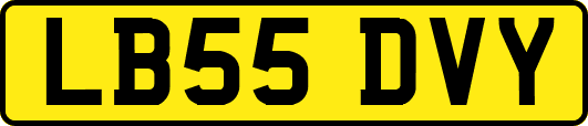 LB55DVY