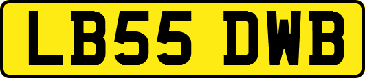 LB55DWB