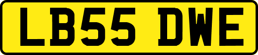 LB55DWE