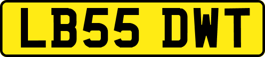 LB55DWT
