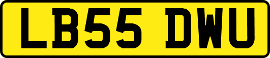 LB55DWU