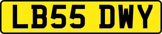 LB55DWY