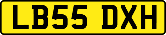 LB55DXH