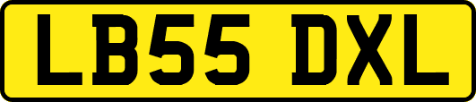LB55DXL