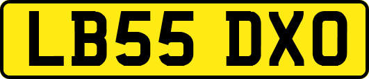 LB55DXO