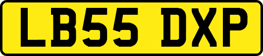 LB55DXP