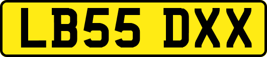 LB55DXX