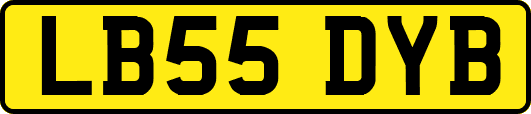LB55DYB