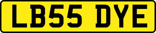 LB55DYE