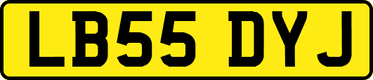 LB55DYJ