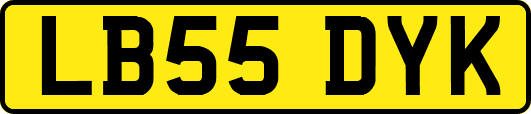 LB55DYK