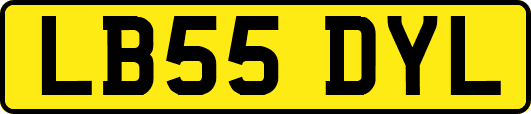 LB55DYL
