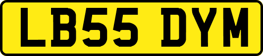 LB55DYM