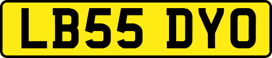 LB55DYO