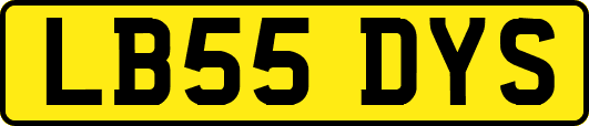 LB55DYS