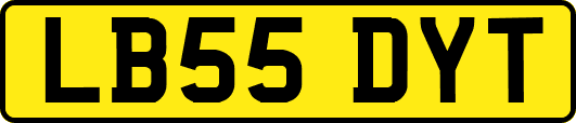 LB55DYT
