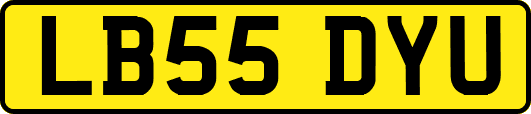 LB55DYU